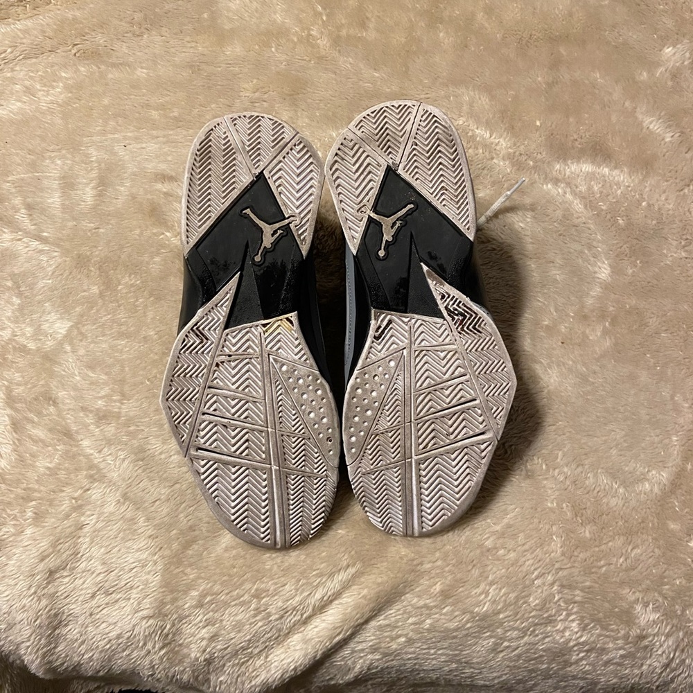 Men’s Jordan 7 - Picture 7 of 7